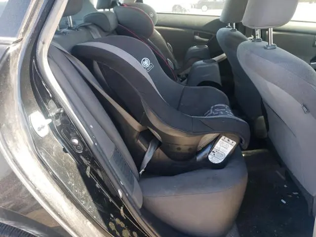 2014 TOYOTA PRIUS TWO  