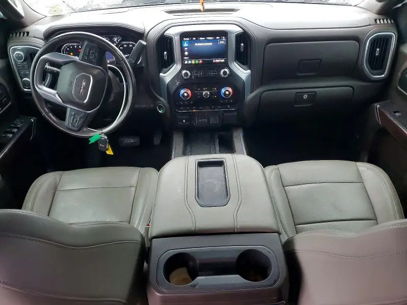 2020 GMC SIERRA K1500 SLT  