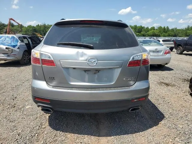 2012 MAZDA CX-9   