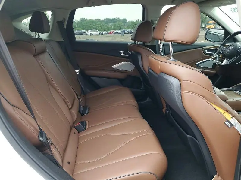 2020 ACURA RDX ADVANCE  