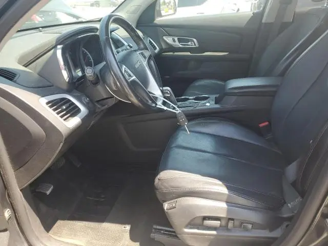 2014 GMC TERRAIN SLT  