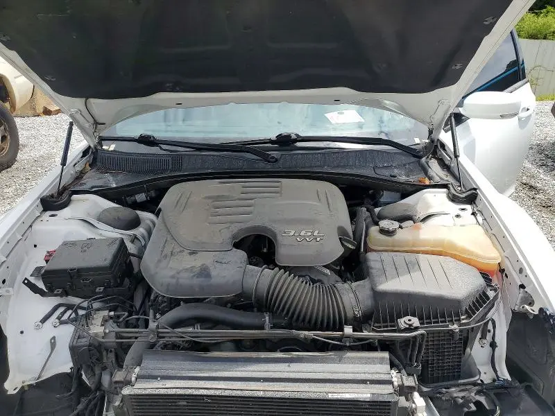 2022 CHRYSLER 300 S  