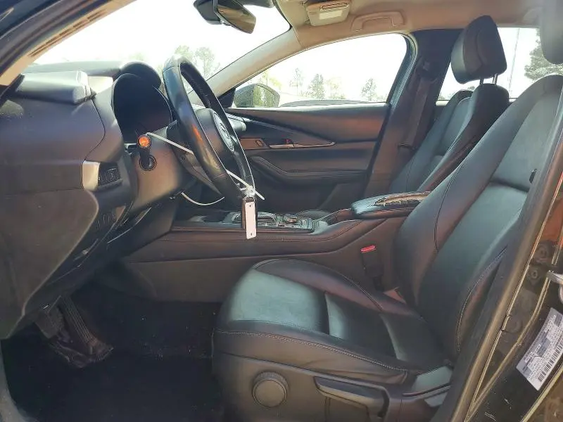 2020 MAZDA CX-30 SELECT  