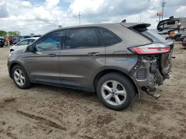 2019 FORD EDGE SE  