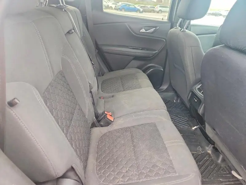2020 CHEVROLET BLAZER 2LT  