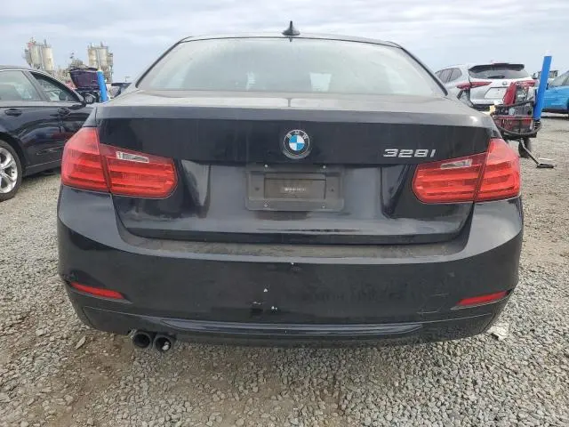 2015 BMW 328 I SULEV  