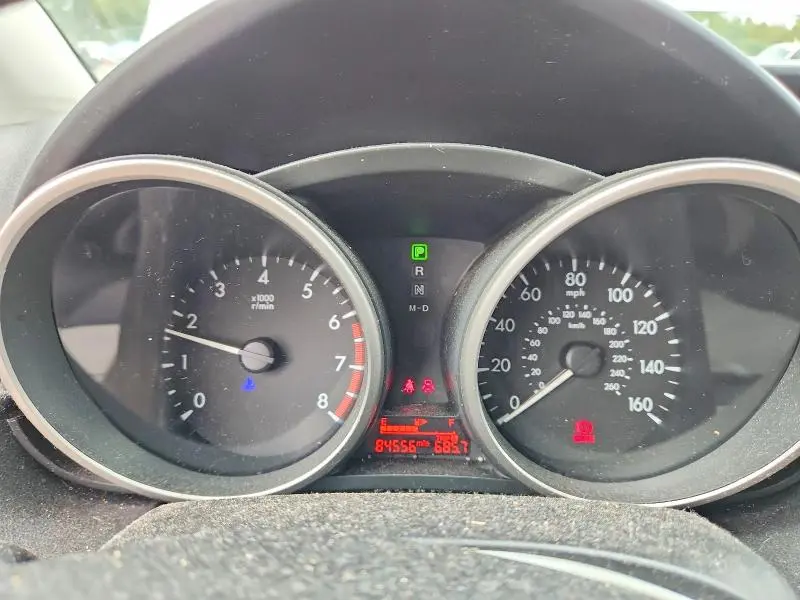 2013 MAZDA 5   