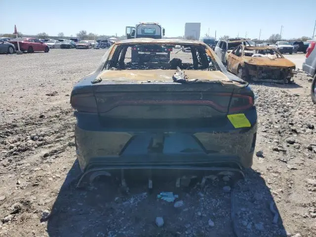 2022 DODGE CHARGER GT  