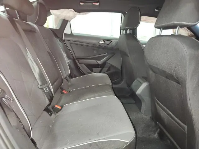 2025 VOLKSWAGEN JETTA SPORT  