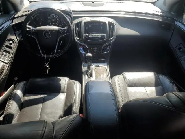 2014 BUICK LACROSSE   