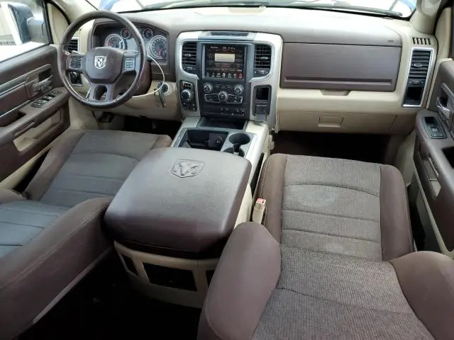 2014 RAM 1500 SLT