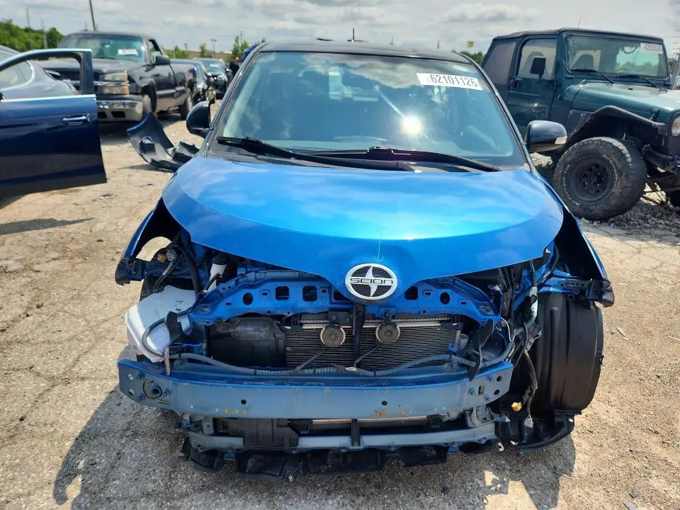 2013 SCION XD BASE  
