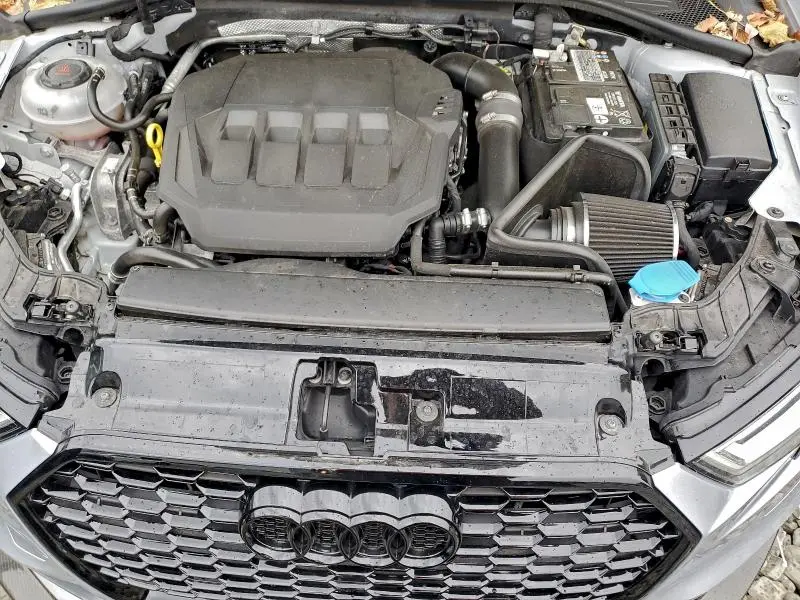 2020 AUDI A3 S-LINE PREMIUM PLUS  