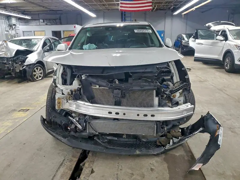 2021 ACURA RDX TECHNOLOGY  