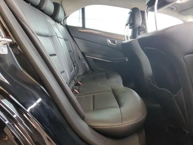 2014 MERCEDES-BENZ E 350  