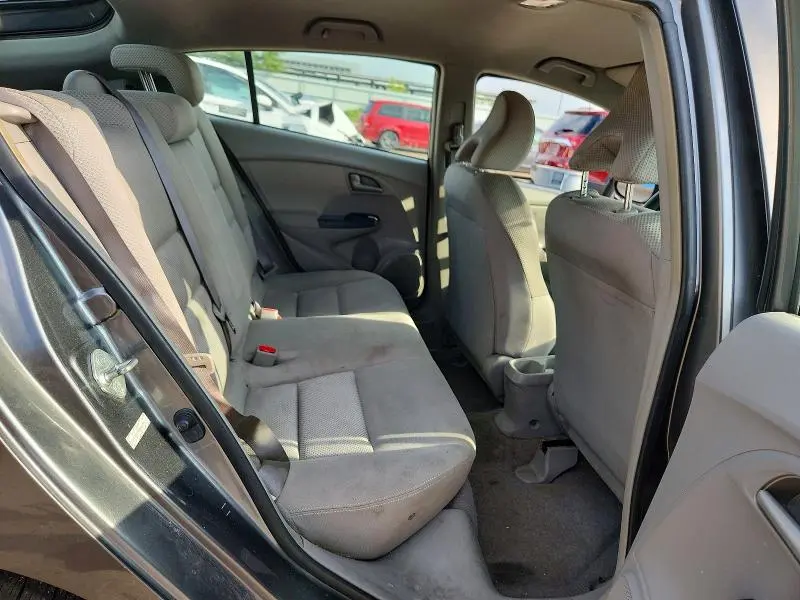 2010 HONDA INSIGHT LX  