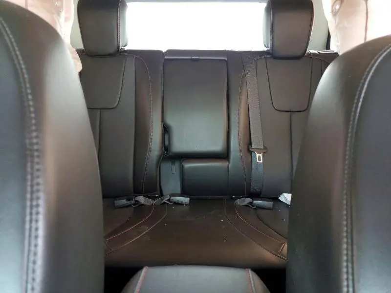 2013 GMC TERRAIN SLT  