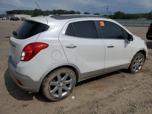 2014 BUICK ENCORE PREMIUM  
