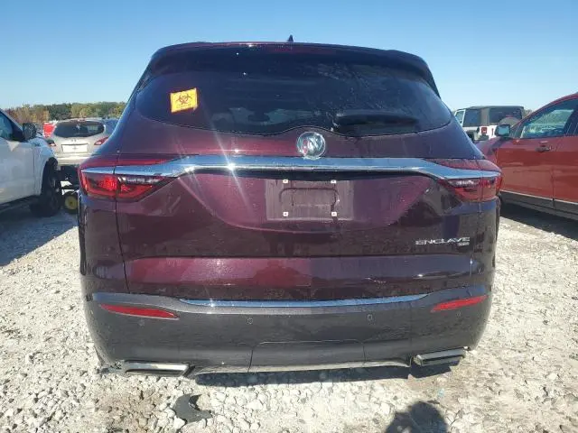 2019 BUICK ENCLAVE PREMIUM  