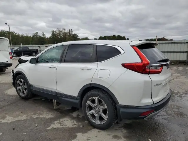 2019 HONDA CR-V EXL  