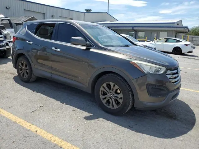 2014 HYUNDAI SANTA FE SPORT   