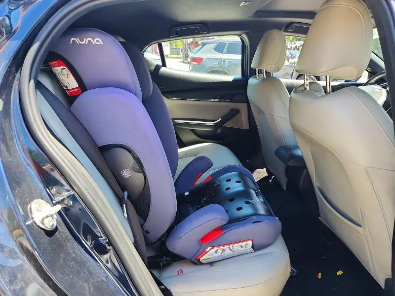 2021 MAZDA 3 PREFERRED  