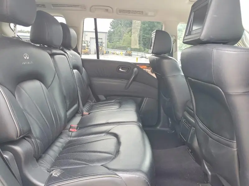 2011 INFINITI QX56 BASE  