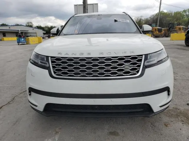 2018 LAND ROVER RANGE ROVER VELAR S  