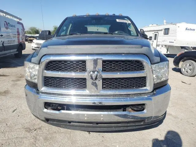 2018 RAM 3500 ST