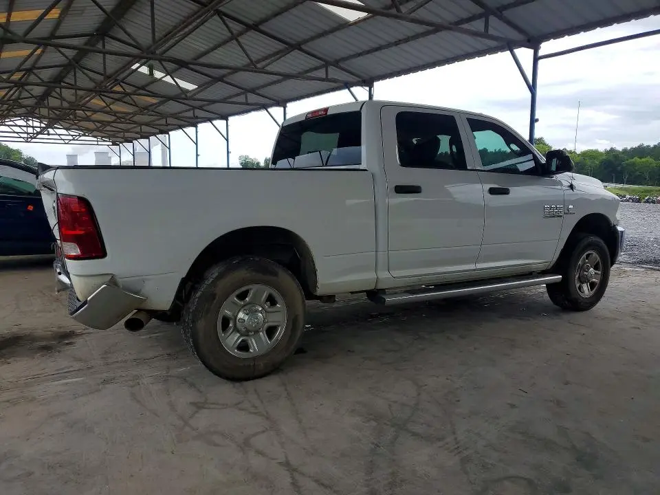 2016 RAM 2500 ST  
