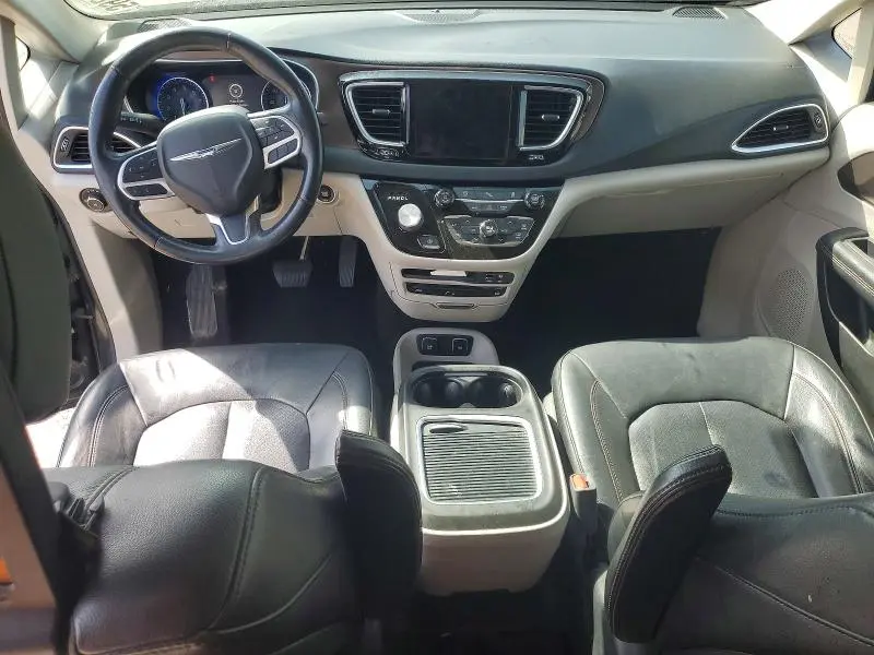 2019 CHRYSLER PACIFICA TOURING L PLUS  