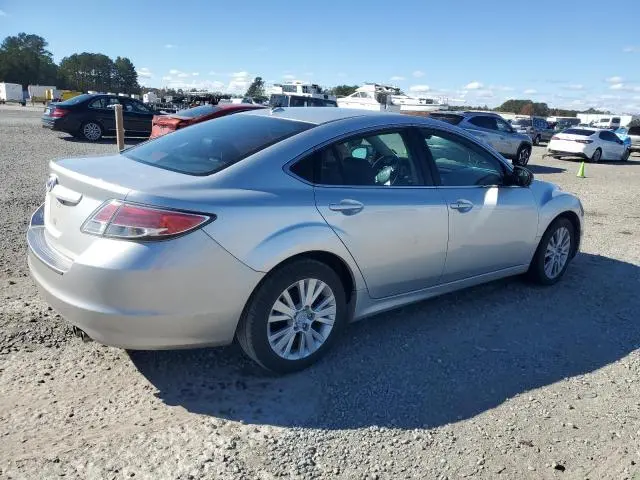 2010 MAZDA 6 I  