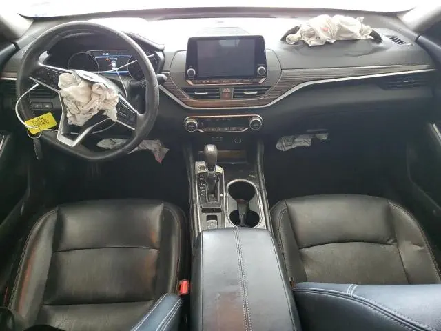 2020 NISSAN ALTIMA SL  