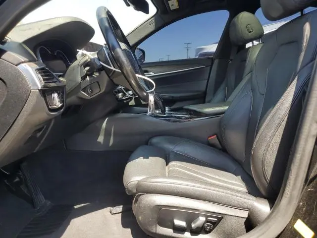 2019 BMW 530 I  