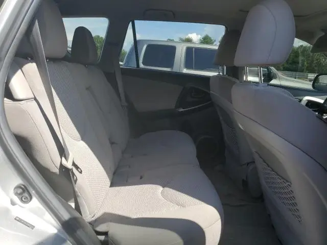 2012 TOYOTA RAV4   
