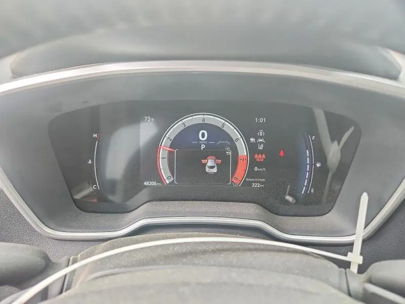 2023 TOYOTA COROLLA XSE  