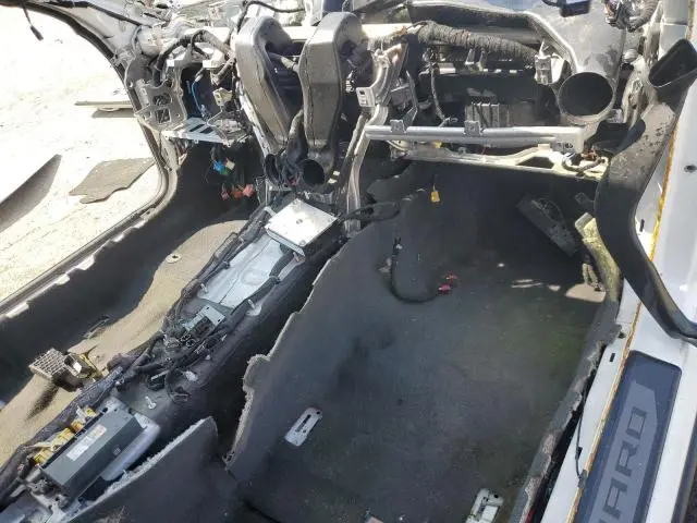 2022 CHEVROLET CAMARO SS  