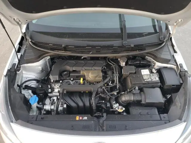 2020 KIA RIO LX  