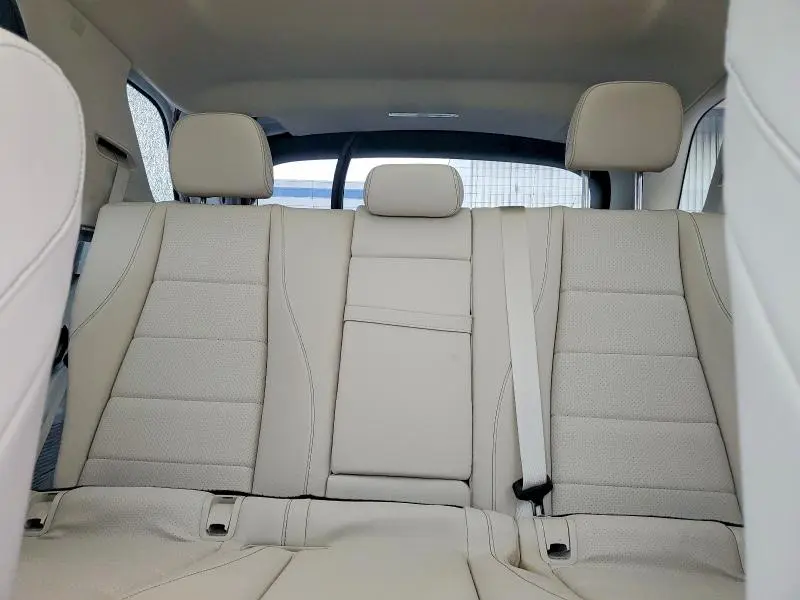 2024 MERCEDES-BENZ GLE 450 4MATIC  