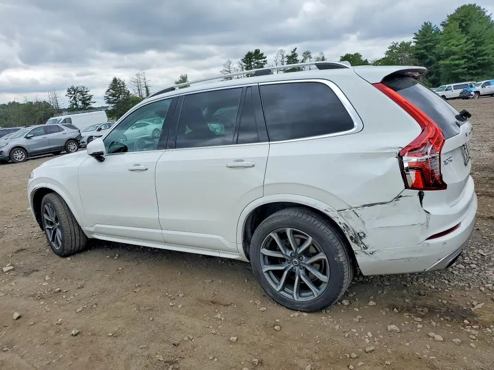2019 VOLVO XC90 T6 MOMENTUM  