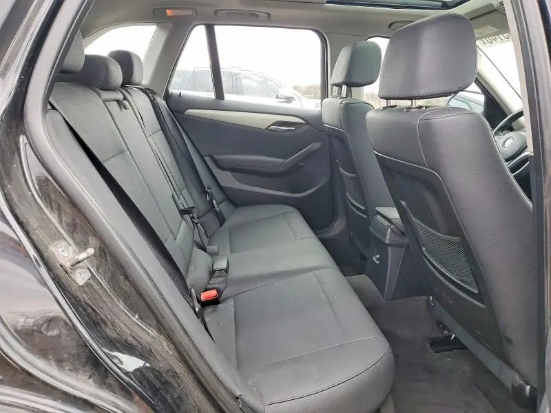 2014 BMW X1 XDRIVE28I  