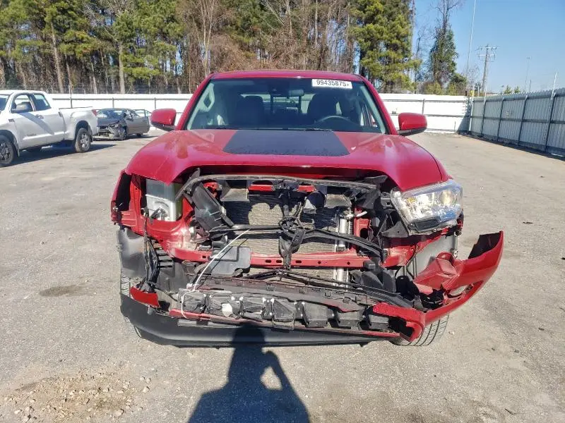 2020 TOYOTA TACOMA SR V6  