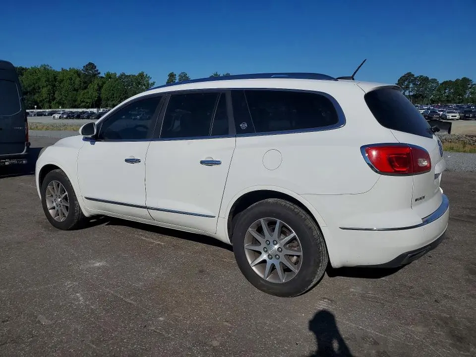 2016 BUICK ENCLAVE   