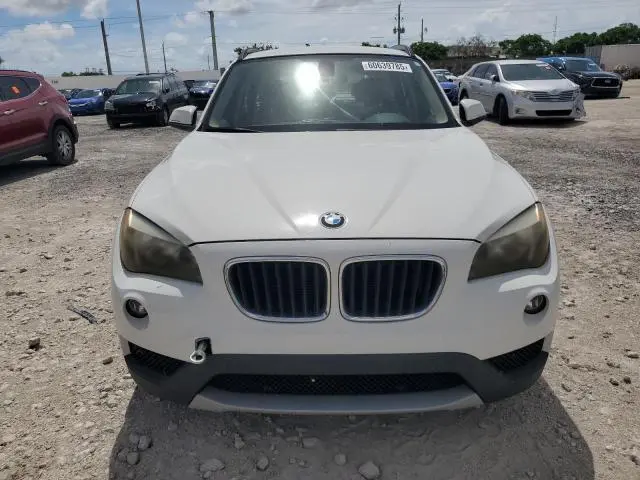 2014 BMW X1 SDRIVE28I  