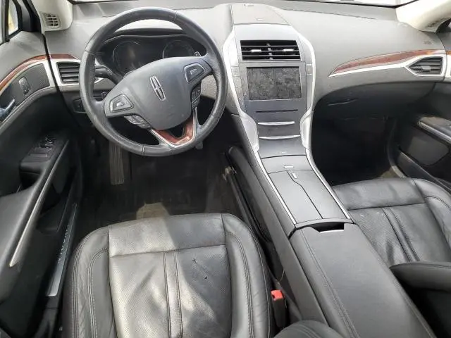 2013 LINCOLN MKZ   