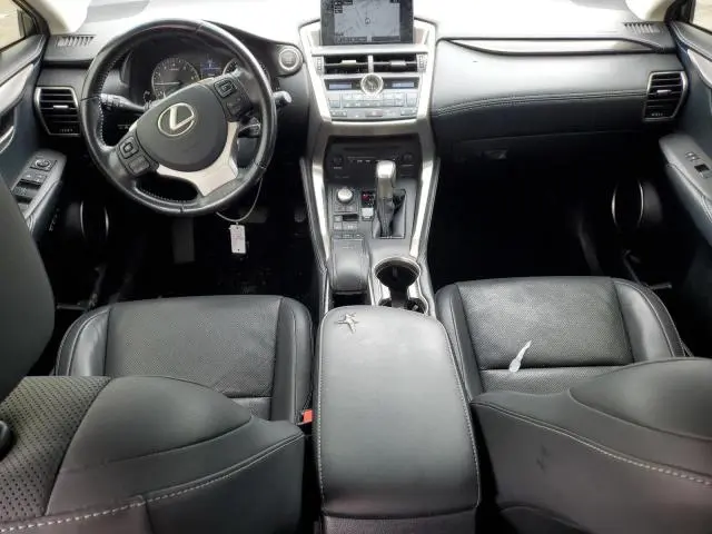 2016 LEXUS NX 200T BASE  