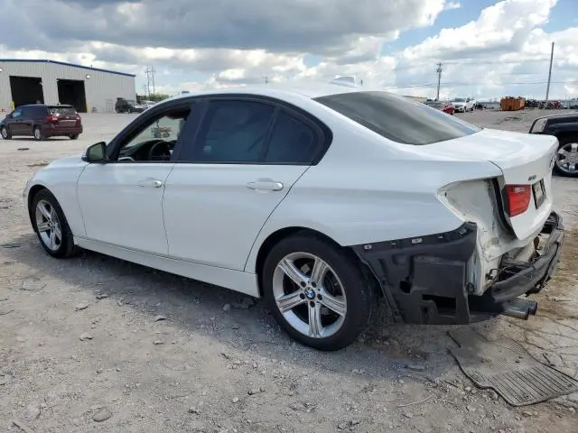 2013 BMW 328 I