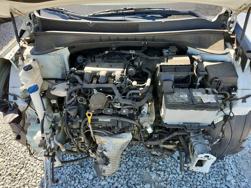 2020 KIA SORENTO S  