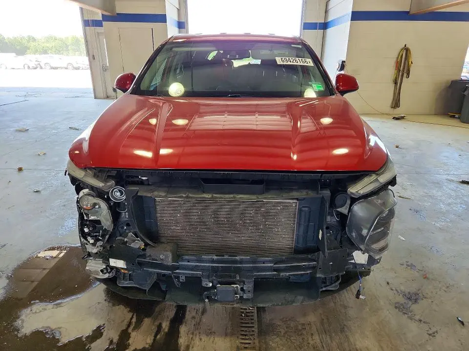 2019 HYUNDAI SANTA FE SEL 2.4L  