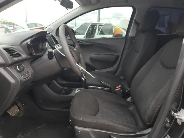 2020 CHEVROLET SPARK LS  